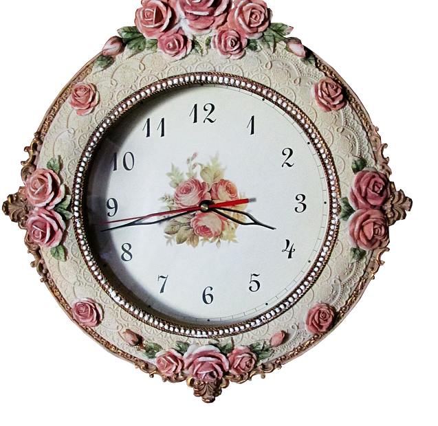 time